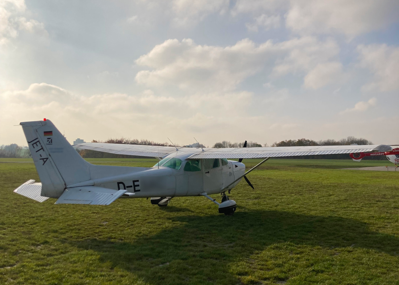 Cessna 172
